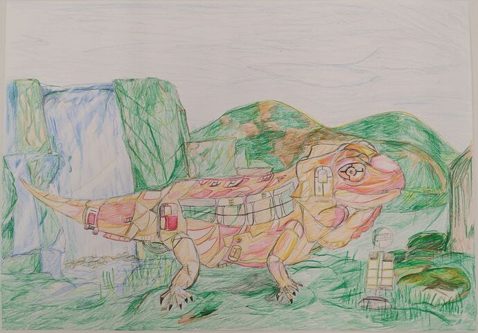 作品の写真：佳作6
